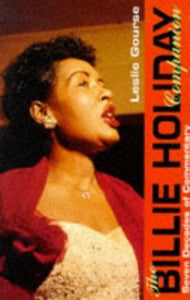 The Billie Holiday Companion 