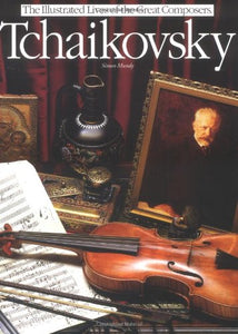 Tchaikovsky 