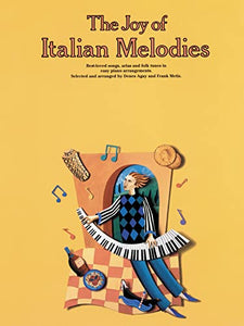 The Joy of Italian Melodies 