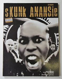 Skunk Anansie : Stoosh : The Songs from the Album : Voice & Guitar Tablature 