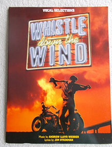 Whistle Down the Wind 