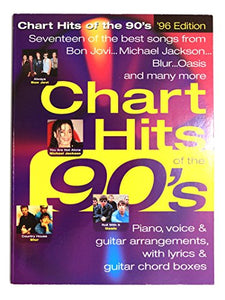 Chart Hits of the Nineties 