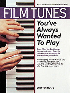 Film Tunes You've Always Wanted To Play 