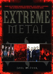 Extreme Metal Handbook 