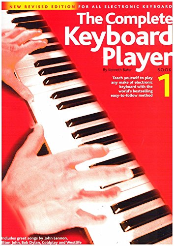 The Complete Keyboard Player