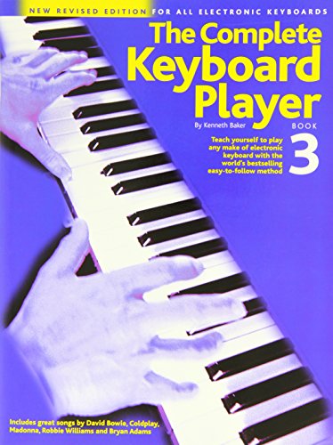 The Complete Keyboard Player