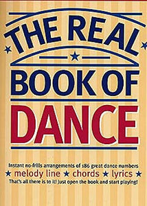 Real Dance Book 