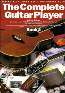 The Complete Guitar Player 2 (New Edition) 