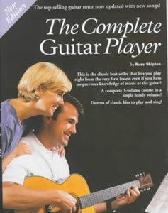 The Complete Guitar Player - A5 