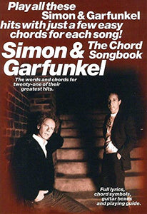 Chord Songbook 