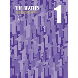 The Beatles - 1 (Guitar Recorded Versions) 