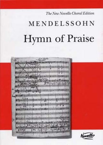 Hymn Of Praise 