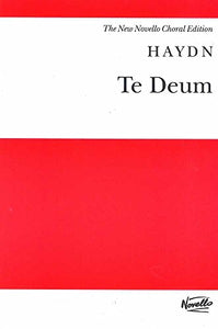 Te Deum 