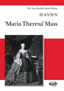 Maria Theresa Mass 