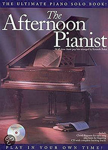 Afternoon Pianist 