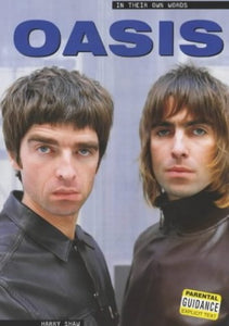 Oasis Talking 