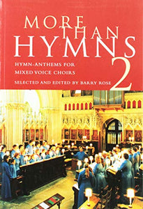 More Than Hymns 2 