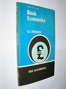 Basic Economics 