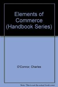 Elements of Commerce 