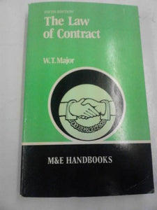 Law of Contract 