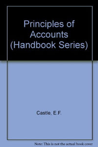 Principles of Accounts 