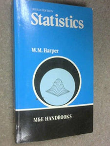 Statistics 