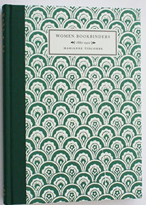 Women Bookbinders, 1880-1920 