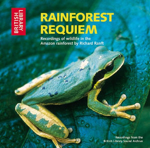 Rainforest Requiem 