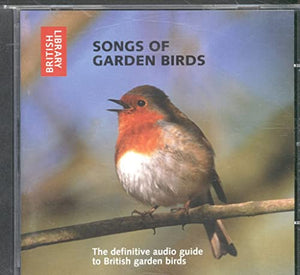 Songs of Garden Birds 