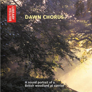 Dawn Chorus 