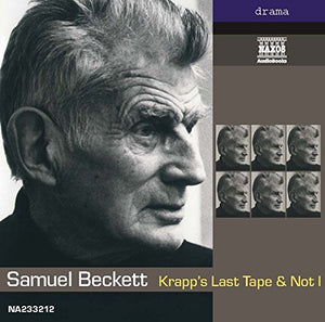 Samuel Beckett 