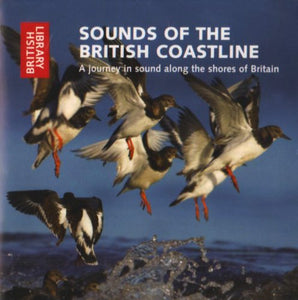 Sounds of the British Coastline 