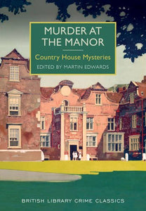 Murder at the Manor 