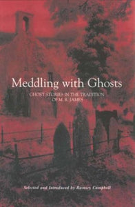 Meddling with Ghosts 