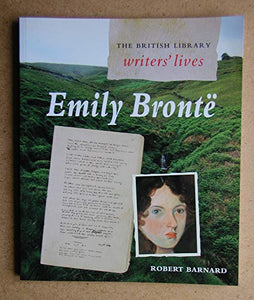 Emily Bronte 