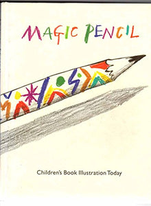 Magic Pencil 