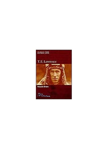 T.E. Lawrence 