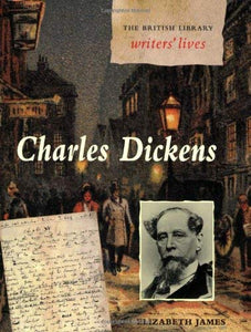 Charles Dickens 