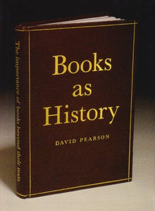 Books as History 