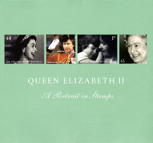 Queen Elizabeth II 