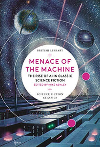 Menace of the Machine 