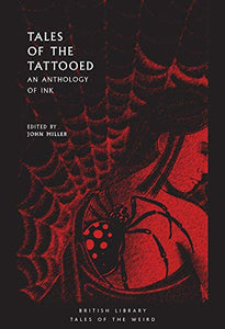 Tales of the Tattooed 