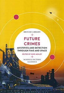 Future Crimes 