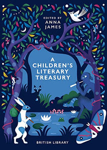 A Children's Literary Treasury 