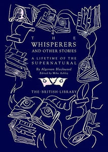 The Whisperers and Other Stories 