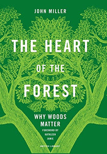 The Heart of the Forest 