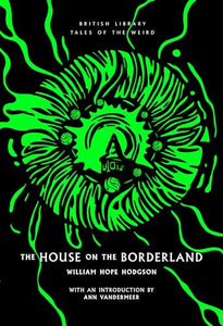 The House on the Borderland 