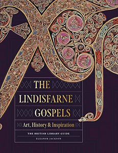 The Lindisfarne Gospels 