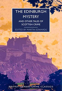 The Edinburgh Mystery 