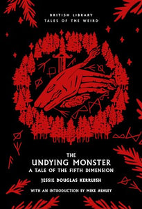 The Undying Monster 